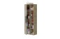 Pack Mueble de Baño ATHENA Robles 2 cajones con espejo + Columna 1P