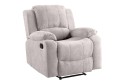 Sillón Relax BISHOP Beige