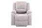 Sillón Relax BISHOP Beige
