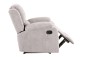 Sillón Relax BISHOP Beige