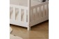Cama Cabaña POOH Blanca Cama Cabaña POOH Blanca