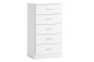 Pack Quarto MAIA + Canapé RECKTO + Cômoda COUPLE Pack Quarto MAIA + Canapé RECKTO + Cômoda COUPLE
