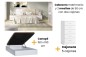 PACK Dormitorio MAIA + Canapé RECKTO 150 + Cajonera COUPLE
