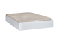 PACK Quarto MAIA + Sommier com arrumação RECKTO 150 + Colchão LUND + Cômoda COUPLE PACK Quarto MAIA + Sommier com arrumação RECKTO 150 + Colchão LUND + Cômoda COUPLE
