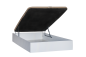 PACK Dormitorio MAIA + Canapé RECKTO 150 + Colchón LUND + Cajonera COUPLE PACK Dormitorio MAIA + Canapé RECKTO 150 + Colchón LUND + Cajonera COUPLE