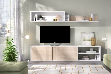 Amuebla Piso o Apartamento completo por solo 409 € en ATRAPAmuebles