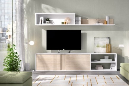 Mobila o teu piso completo por apenas 409 € na ATRAPAmuebles