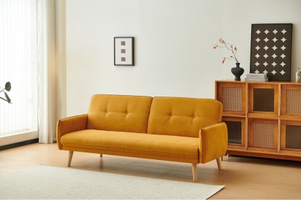 Apartamento completo 38 - ATLANTA SERAF