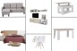 Piso completo 30 - ATLANTA PIMS COUPLE (CH Gris, Pack Mesa y Sillas Blancas) Piso completo 30 - ATLANTA PIMS COUPLE (CH Gris, Pack Mesa y Sillas Blancas)