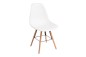 Pack 4 sillas NORDIC Blancas diseño Pack 4 sillas NORDIC Blancas diseño