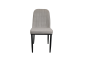 Pack de 4 sillas MOCHER Gris Pack de 4 sillas MOCHER Gris