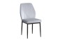 Pack de 4 sillas LULILA Gris
