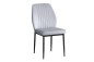 Pack de 4 sillas LULILA Gris