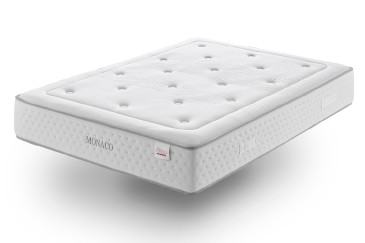 Colchão MONACO 150x200 ao melhor preço na Internet