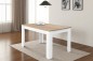 Mesa de jantar extensível Mediterraneo Mesa de jantar extensível Mediterraneo