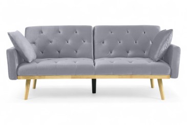 Sofá Cama TALISA Gris