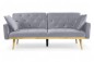 Sofá Cama TALISA Gris Sofá Cama TALISA Gris