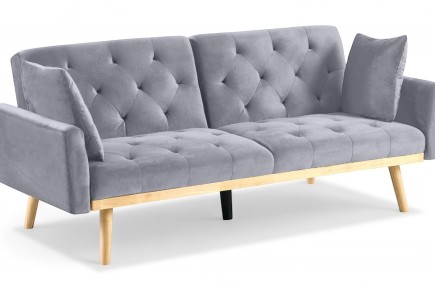 Sofá Cama TALISA Gris