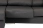 Chaiselongue esquerdo OSCAR Cinzento escuro (sNido1) Chaiselongue esquerdo OSCAR Cinzento escuro (sNido1)