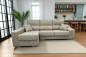 Chaiselongue Izquierda OSCAR BEIGE