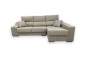 Chaiselongue Derecha OSCAR Beige
