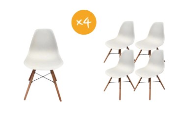 Pack Poupança em mobiliário de sala de estar em ATRAPAmuebles