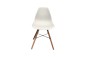 Pack 4 cadeiras Nordic.3 brancas de design Pack 4 cadeiras Nordic.3 brancas de design