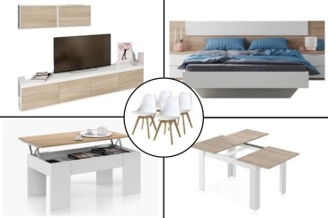 Apartamento inteiro 2 - MEDITERRÂNEO