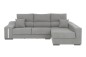 Pack AHORRO Salón NESS + Mesa TUSCANY + Sofá OSCAR Dcha Gris Pack AHORRO Salón NESS + Mesa TUSCANY + Sofá OSCAR Dcha Gris