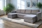 Chaise Longue Cama de Canto COIMBRA Cinzento Chaise Longue Cama de Canto COIMBRA Cinzento