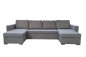Chaise Longue Cama de Canto COIMBRA Cinzento Chaise Longue Cama de Canto COIMBRA Cinzento