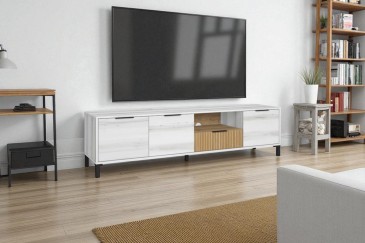 Mueble salón TV TOKIO al MEJOR PRECIO