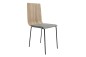 Pack 4 sillas salón DUBAI Cambrian