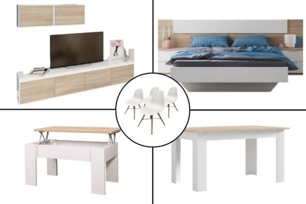 Apartamento inteiro 37 - MEDITERRÂNEO MIRA