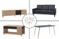 Pack SAVING Lounge MAYENNE PIMS 3 lugares