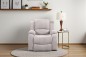 Sillón Relax BISHOP Beige