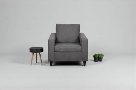 Sillón PIMS Gris