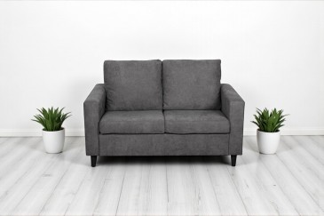 Sofá Chaiselongue de Diseño 3P reversible color GRIS al MEJOR PRECIO