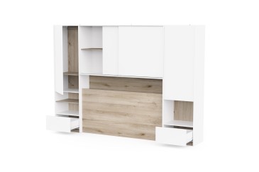 Dormitorio Puente de matrimonio WATSON cal mejor precio