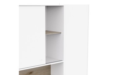 Dormitorio Puente de matrimonio WATSON cal mejor precio