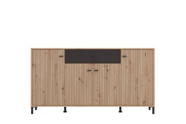 Aparador AVIGNON 4 Puertas 1 Cajón