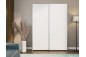 Armario SLAT39 150x210 Blanco