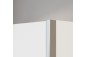 Armario SLAT39 200x210 Blanco