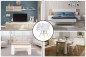 Piso completo 37 - MEDITERRANEO MIRA (MESA FIJA)