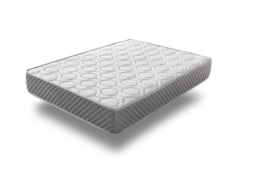 Colchão de 90x190 Molas ensacadas ao melhor preço na Internet
