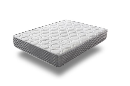 Colchão MILAN 150x190 Molas Ensacadas ao melhor preço da Internet