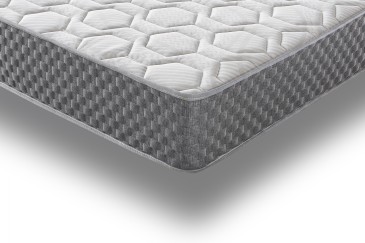 Colchão MILAN 150x190 Molas Ensacadas ao melhor preço da Internet