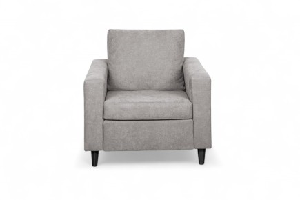 Sillón PIMS Gris