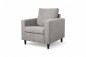 Sillón PIMS Gris