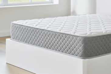 Pack poupança Canapé RECKTO + Colchão MILAN 135x190 cm